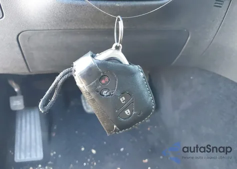 2011 Lexus Es 350 z USA, uszkodzony, nr VIN JTHBK1EG6B2433911